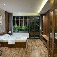 Bán Tòa Nhà 70Chdv, Hđt Net: 200 Triệu/Tháng Còn 3 Năm. Diện Tích: 16Mx30M(483M2).Hẽm Xe Hơi12M Chu Văn.giá: 55 Tỷ