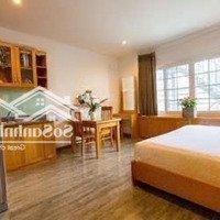 Cho Thuê Căn Hộ Dịch Vụ 11 Triệu Vnd Tại Quận 3, Hồ Chí Minh