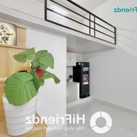 Duplex Mới Xây, Đầy Đủ Nội Thất - Ở Được 3 Người 3 Xe - Cửa Sổ Thoáng Mát