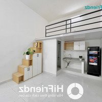 Duplex Mới Xây, Đầy Đủ Nội Thất - Ở Được 3 Người 3 Xe - Cửa Sổ Thoáng Mát