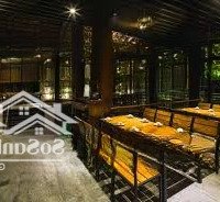 Cực Hiếm Mbkd Phố Nguyễn Trãi,Mặt Tiền10M Trải Dài,Diện Tích125Mx2 Tầng. Liên Hệ: 0349833933