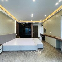 Bán Nhà Đẹp Đàm Quang Trung 60M2 X 6 Tầng, Thang Máy, Gara, Lô Góc 10 Tỷ Ngõ Thông