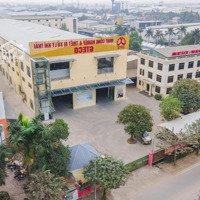 Cho Thuê Kho, Nhà Xưởng Giá Chỉ 70 Nghìn/M Tại Chúc Sơn, Hà Nội, Diện Tích 1300M2