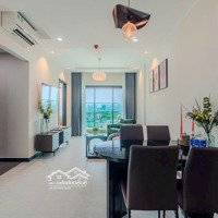 Bán Căn Hộ 2 Phòng Ngủ Full Nội Thất Dự Án De La Sol, Quận 4 Giá Bán 6,5 Tỷ