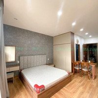 Căn Hộ Studio Có Ban Công Khu Vực Hoà Cường