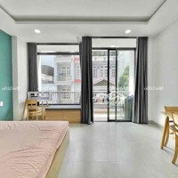 Căn Hộ Studio Ban Công 40M2 New 100% Ngay Lăng Cha Cả