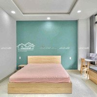 Căn Hộ Studio Ban Công 40M2 New 100% Ngay Lăng Cha Cả