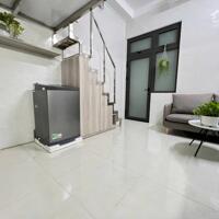 CHO THUÊ DUPLEX Q10 FULL NỘI THẤT SIU XINH