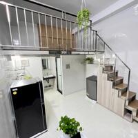 CHO THUÊ DUPLEX Q10 FULL NỘI THẤT SIU XINH