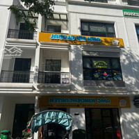 Cho Thuê Shophouse Vinhomes Gardenia