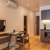 Penthouse Đầy Đủ Nội Thất Tại Trung Tâm Tân Bình