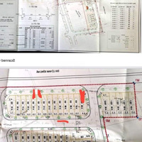 Bán 2 Lô Liền Kề Mặt Đường Nam Sông Mã. Tự Do Xây Dựng, Kinh Doanh Tốt