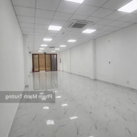 Building Mới 100% & Có Thang Máy - Số 234 Đồng Đen - 10X30M - 1 Trệt 4 Lầu !!