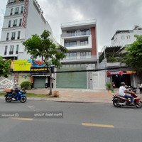 Building Mới 100% & Có Thang Máy - Số 234 Đồng Đen - 10X30M - 1 Trệt 4 Lầu !!