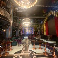 Mô Hình Bar Lounge Cao Cấp Đã Full Set Up Ngay Chợ Bến Thành