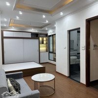 Đại Từ - Đại Kim, Nhà 5 Tầng Mới Đẹp, Ở Ngay, Nhỉnh 6 Tỷ.