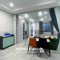 Căn hộ 1PN có cửa sổ lớn 45m2 ️