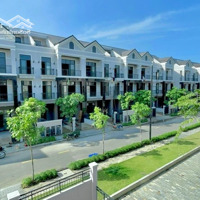 Duy Nhất Shophouse Căn Góc, View Công Viên Thanh Toán Đến Quý 4/2025 Nhận Nhà