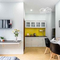 Gh Căn Hộ 30M2 Mới_Nt Tiện Nghikhu Nguyễn Gia Trí