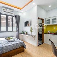 Gh Căn Hộ 30M2 Mới_Nt Tiện Nghikhu Nguyễn Gia Trí