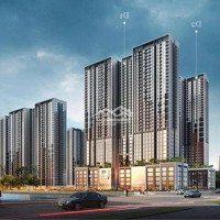 Bán Căn Hộ Cao Cấp Vinsmart City Giá 62 Triệu/M2