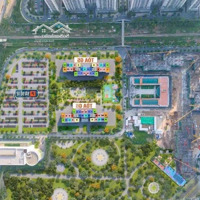 Bán Căn Hộ Cao Cấp Vinsmart City Giá 62 Triệu/M2