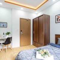 Gh Căn Hộ 30M2 Mới_Nt Tiện Nghikhu Nguyễn Gia Trí