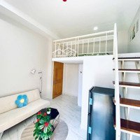 Trống Phòng Duplex Ban Công Ngay Nguyễn Sơn - Lê Sao - Tân Phú