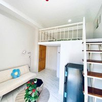 Trống Phòng Duplex Ban Công Ngay Nguyễn Sơn - Lê Sao - Tân Phú