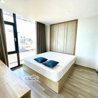 Bán Toà Apartment Võng Thị, Tây Hồ,Diện Tích266M, 9 Tầng Có Hầm, Dòng Tiền 5 Tỷ/Năm, 3 Thoáng, Giá Bán 86 Tỷ