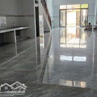 Nhà Mới Sạch Đẹp 1 Triệuệt 1Gác Trống Suốt Toàn Bộ 5,5X31M 2 Vệ Sinhlàm Vp, Kho