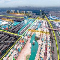 Bán Căn Vịnh Thiên Đường 54M Giá Tốt Cùng Chính Sách Tốt Tại Vinhomes Ocean Park 3