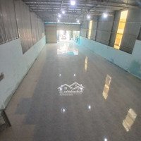 Cho Thuê Xưởng 350M², Sạch Đẹp, Tân Chánh Hiệp