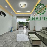 Cho Thuê Nhà Mới Đẹp Kdc Bửu Long, Sẵn Máy Lạnh, Sofa Mở Văn Phòng Spa