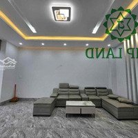 Cho Thuê Nhà Mới Đẹp Kdc Bửu Long, Sẵn Máy Lạnh, Sofa Mở Văn Phòng Spa