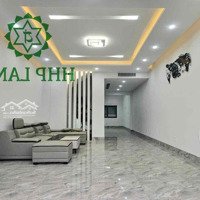 Cho Thuê Nhà Mới Đẹp Kdc Bửu Long, Sẵn Máy Lạnh, Sofa Mở Văn Phòng Spa