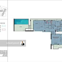 Penthouse Eaton Park Mai Chí Thọ Quận 2 Tháp A2 - Biểu Tượng Sang Trọng Phía Đông Thành Phố