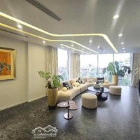 Chính Chủ Gửi Bán Nhà Phố Khuất Duy Tiến, Thanh Xuân. 75M2 X 5 Tầng,Mt 6.7M. Giá Bán 29.8 Tỷ.0983237984