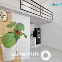 Khai Trương Dự Án Mới Gần Chợ Bà Chiểu Trung Tâm Bình Thạnh Giá Rẻ