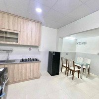 Chdv 2 Phòng Ngủ, Diện Tích 70M2 Full Nội Thất Đường Phan Đăng Lưu Quận Pn