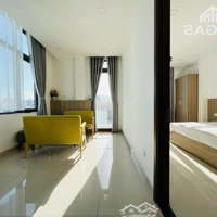 Apartment - Cho Thuê Căn Hộ Dịch Vụ - 2 Phòng Ngủ - Trung Tâm - Balcony