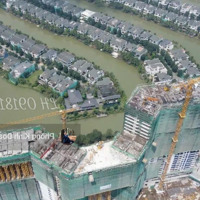 Mezza Sky Forest Trần Cao 6M S:96.4M2 Gồm Ban Công 34.6M - Htls 7/2025. Liên Hệ: 0918114743