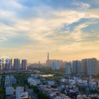 Hàng Hiếm - Giá Tố.t - Duplex 3 Phòng Ngủtại Feliz En Vista - Capitaland - Q2