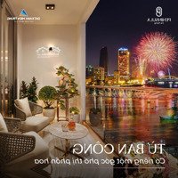 Dự Án Bổ, Rẻ Hiện Nay Tại Đà Nẵng Căn Hộ Cao Cấp View Tỷ Đô Penisula