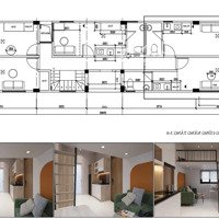 Bán Tòa Chdv Tại Thanh Xuân Cạnh Royal City 96M2X8T, Ô Tô Qua Nhà, Dòng Tiền Hơn 150 Triệu/ Tháng