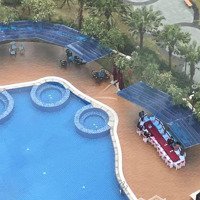 Vợ Chồng Mình Cần Bán Căn 2 Phòng Ngủ 75M2, Nhà Khá Đẹp, View Hồ Của Nhà Tại Chung Cư An Bình City