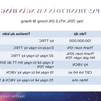 Chủ Đầu Tư Vinhomes Mở Bán Mới Toà S2.10 Và S2.17 Tất Cả Các Dòng Căn.