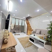 Hồng Mai - Tập Thể Tầng 1 - Ngõ Nông Thông - 5M Ô Tô Tránh - Giá Chỉ Hơn 2 Tỷ - 45M2 Sử Dụng