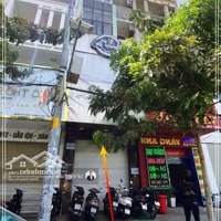 Bán Nhà Mặt Tiền Phan Xích Long - Đường Hoa. Quận Phú Nhuận. Dt: 4 X 20M. 4 Tầng. Kế Bên Coopmart.