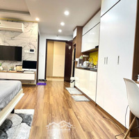 Vinhomes D''capitale: Căn Hộ Studio 38M2 Giá Chỉ 14 Triệu